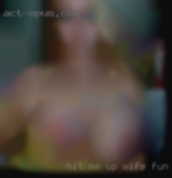 Hit me wife fun up on IM if you want to chat.