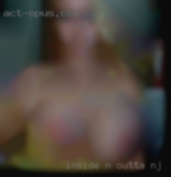 Inside n' NJ outta the bedroom!!
