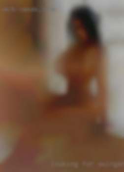 Looking for friends with swingers sacrament benefits...