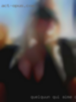 Quelqu'un qui aime le call girls Kennewick sexe.