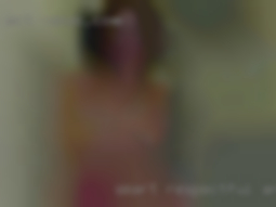 Smart, respectful, and discreet to fuck in Riverside, CA a must.